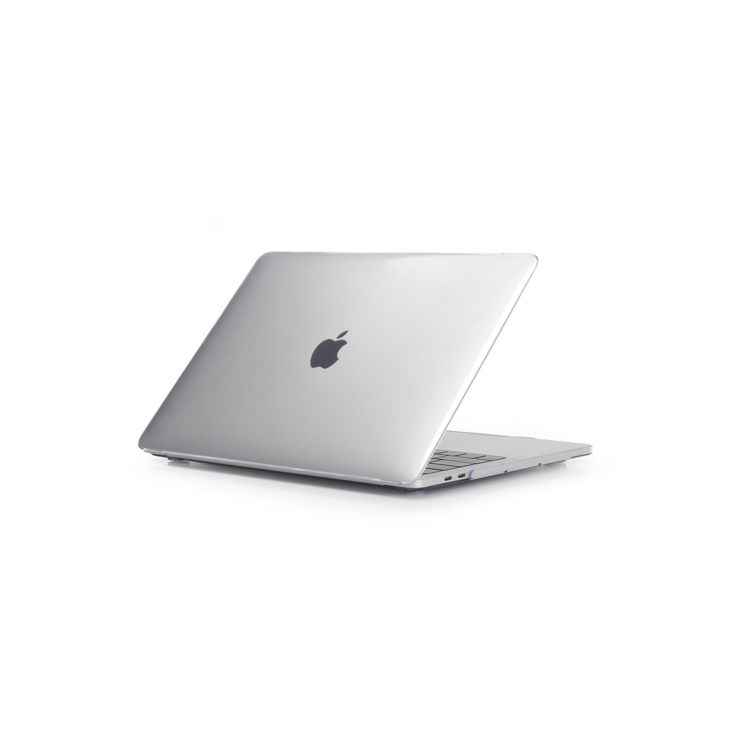 Til Macbook Air 15 tommer (2023) M2 A2941 Laptop Cover