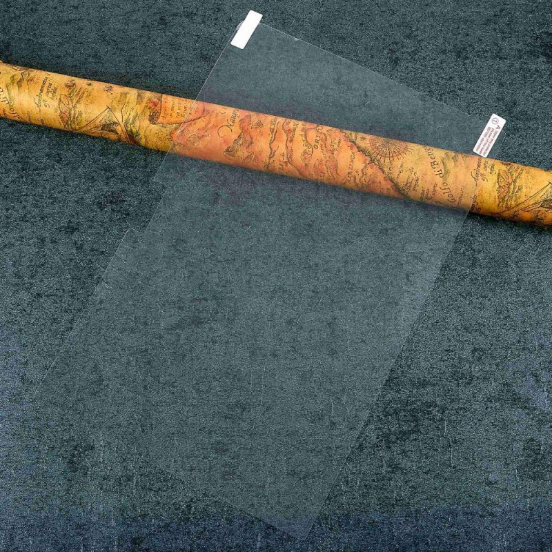 Skjermbeskytter til MacBook Air 13 tommer (2022) M2 A2681