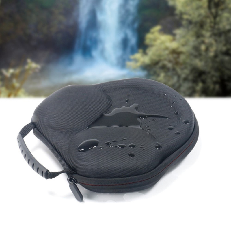 For AirPods Max Shockproof Headphone Carrying Suojakuori Waterproof
