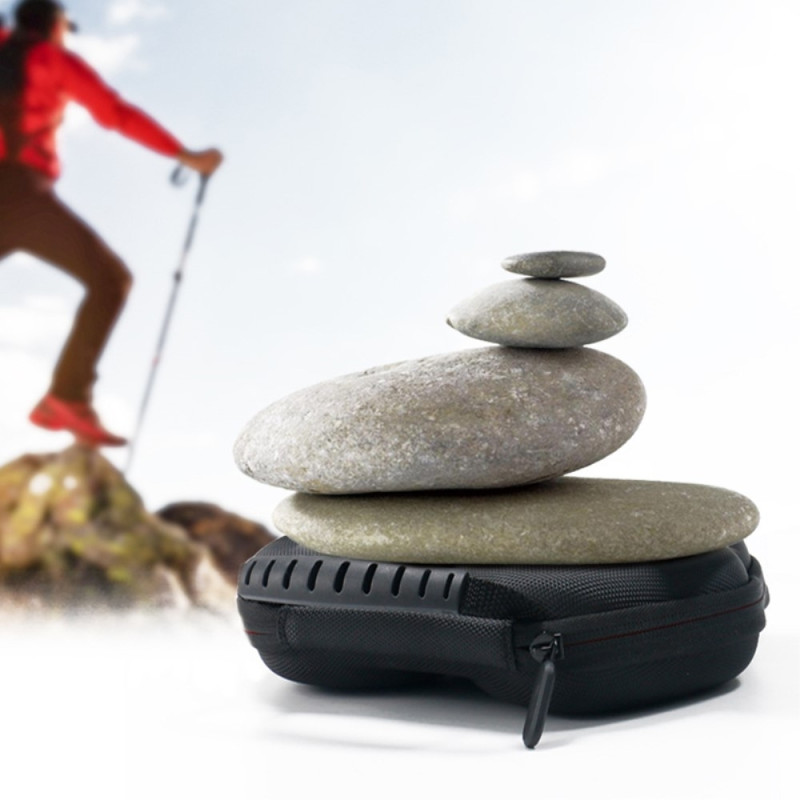 For AirPods Max Shockproof Headphone Carrying Suojakuori Waterproof