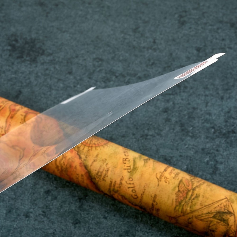 Skjermbeskytter til MacBook Air 13 tommer (2022) M2 A2681