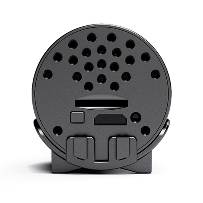 Home Security WiFi Camera 1080P Body Recognition Night Vision