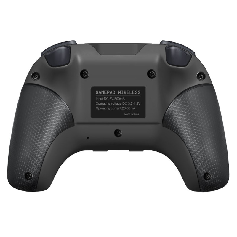 Kompatibel med Nintendo Switch Pro Bluetooth Wireless Gaming Controller