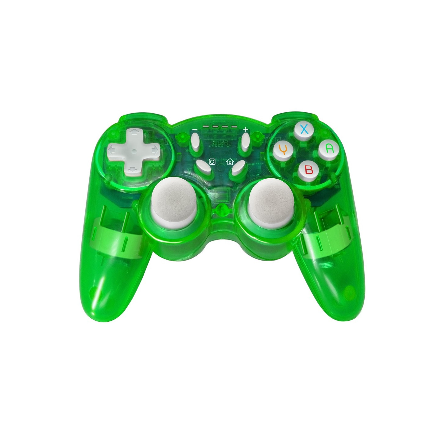 Kompatibel med Nintendo Switch Game Hand Control Bluetooth Wireless