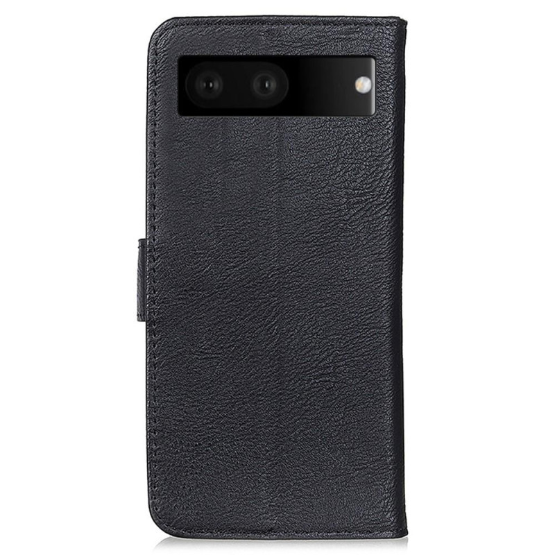 KHAZNEH Wallet Stand Case For Google Pixel 7