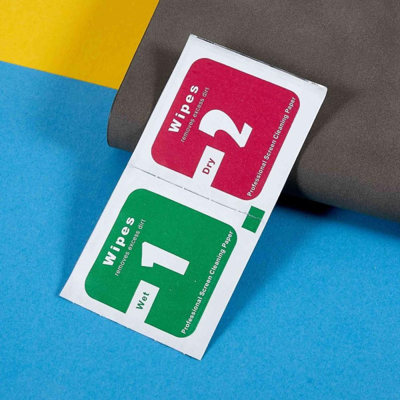 Google Pixel 7 - karkaistun lasin näytönsuojukselle Täysi peitto