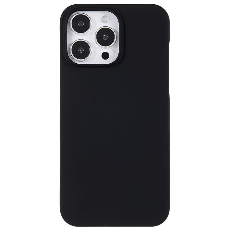 Til iPhone 15 Pro Klassisk Cover