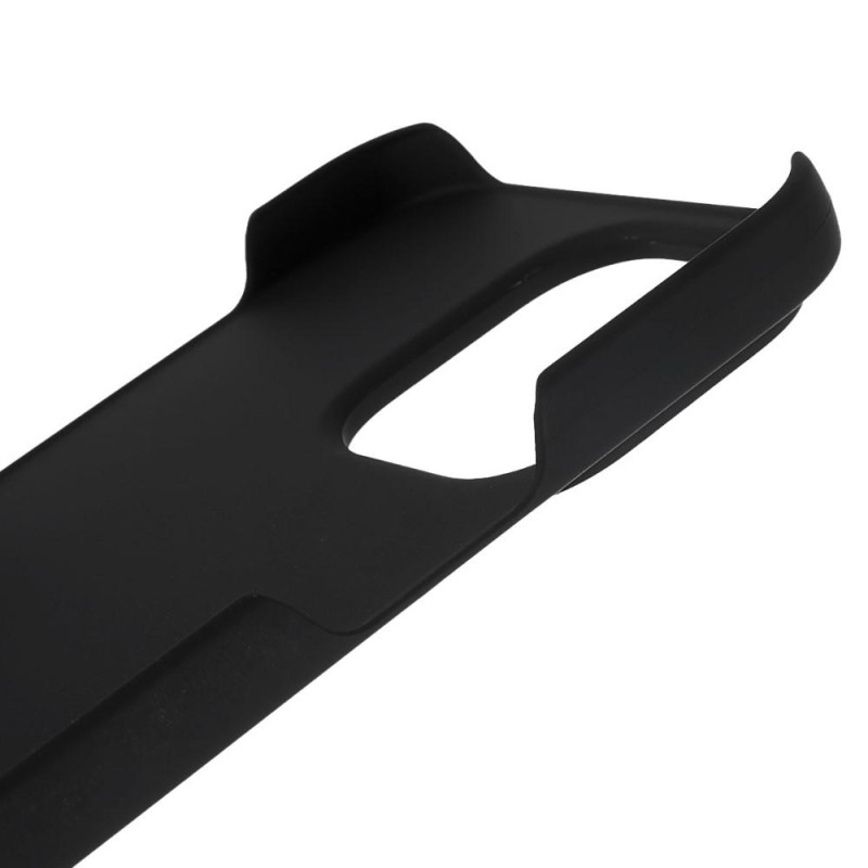 For iPhone 15 Pro Max Rubberized Case Protective Phone Cover