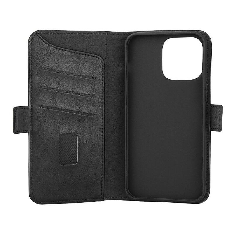 Gear Mobile case 3 card slots Magseries - iPhone 15 Pro Max