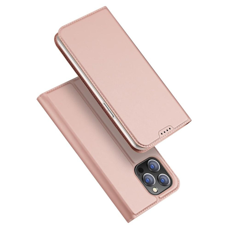 DUX DUCIS Pro Series Deksel til iPhone 15 Pro Max - RoseGold