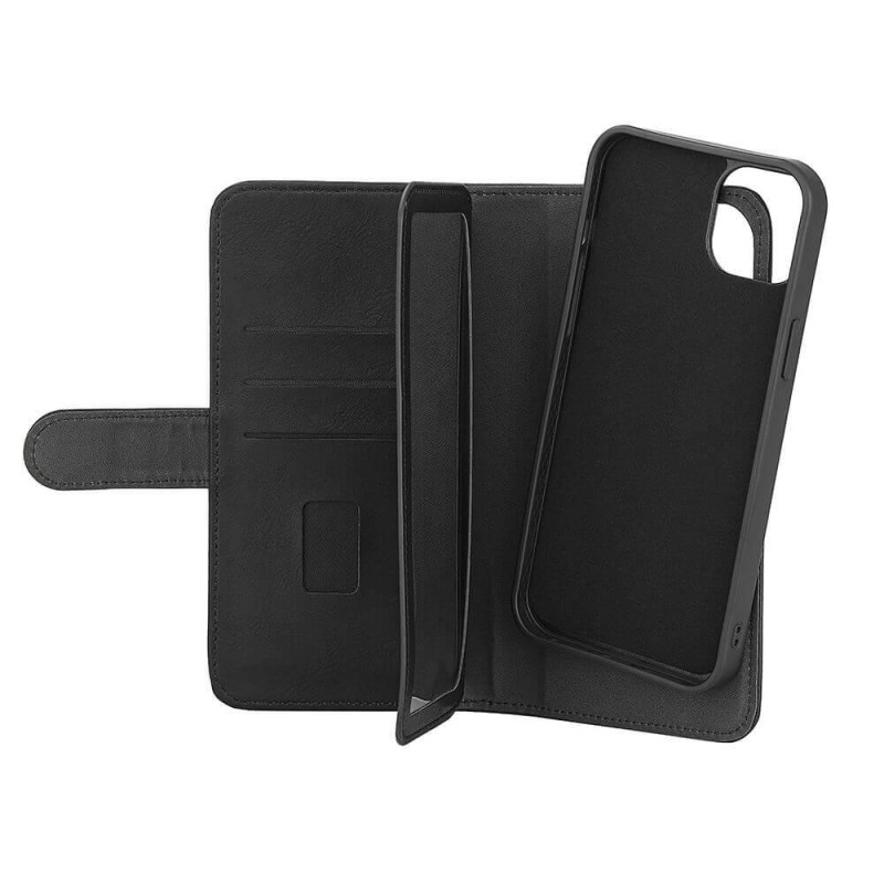 Gear Mobile case 2 - in - 1 7 Card compartment MagSeries for iPhone 15 Plus