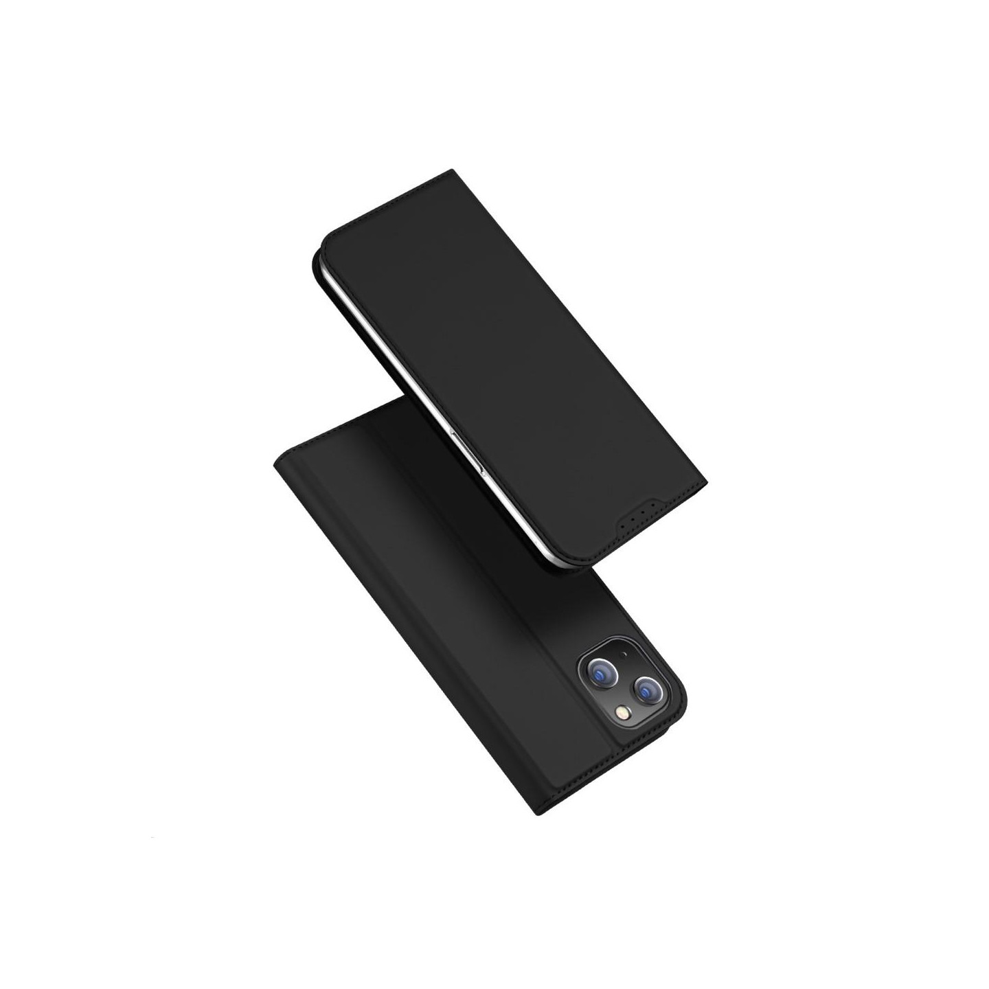 DUX DUCIS Skin Pro Series iPhone 15 Plus - Black