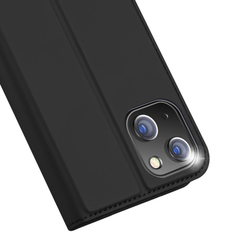 DUX DUCIS Pro Series Deksel til iPhone 15 Plus - Svart