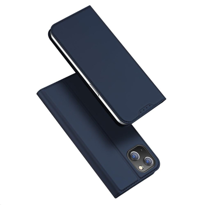 DUX DUCIS Skin Pro Series iPhone 15 Plus - Blue
