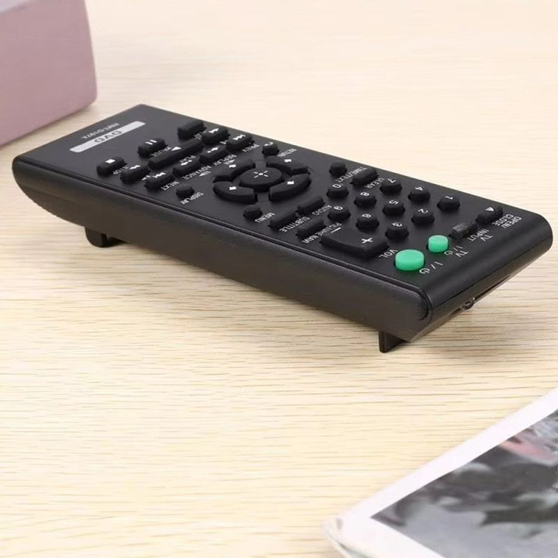 Fjernkontroll erstatning for RMT-D197A For Sony DVD