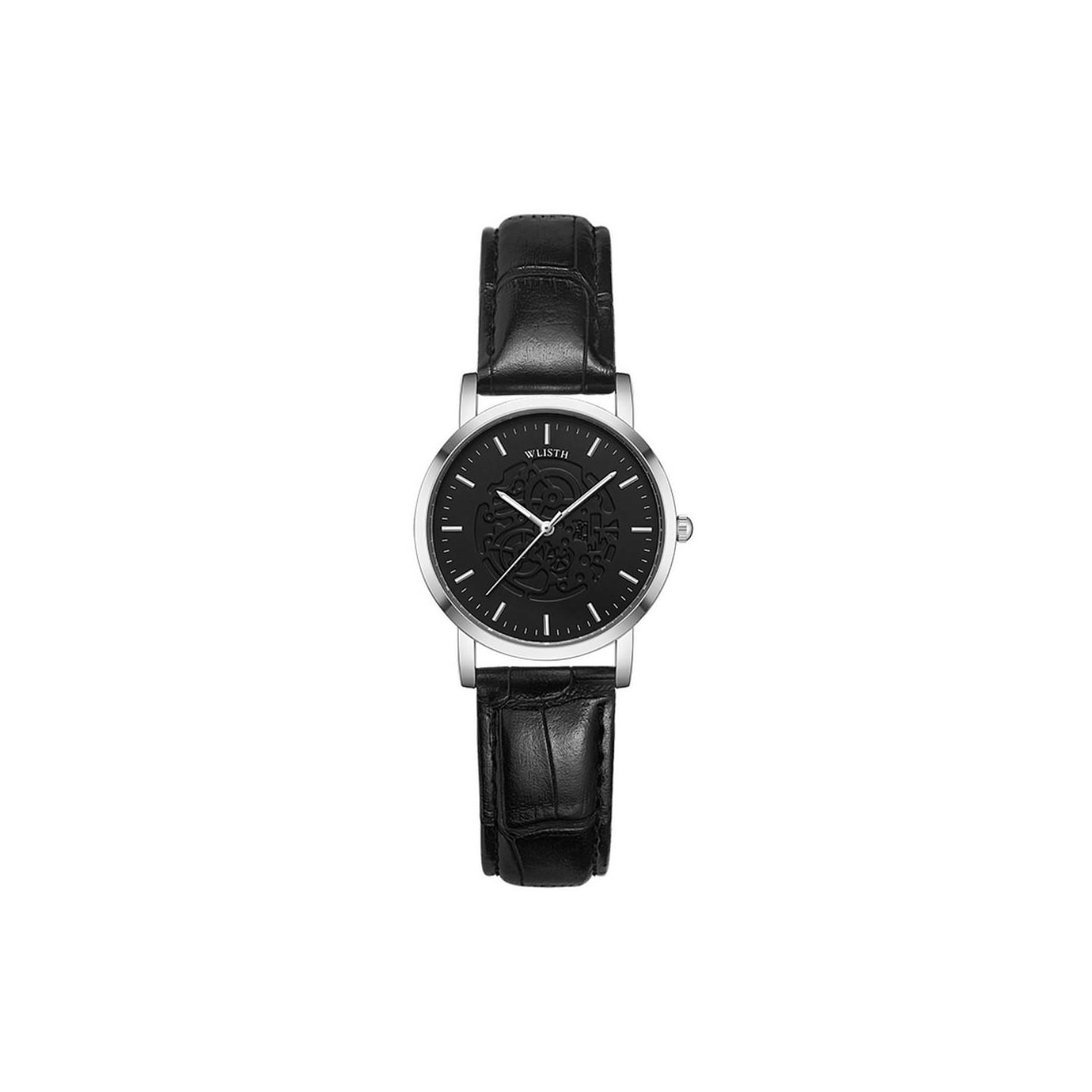 WLISTH Fashion Analog Quartz Ur Lysende armbåndsur