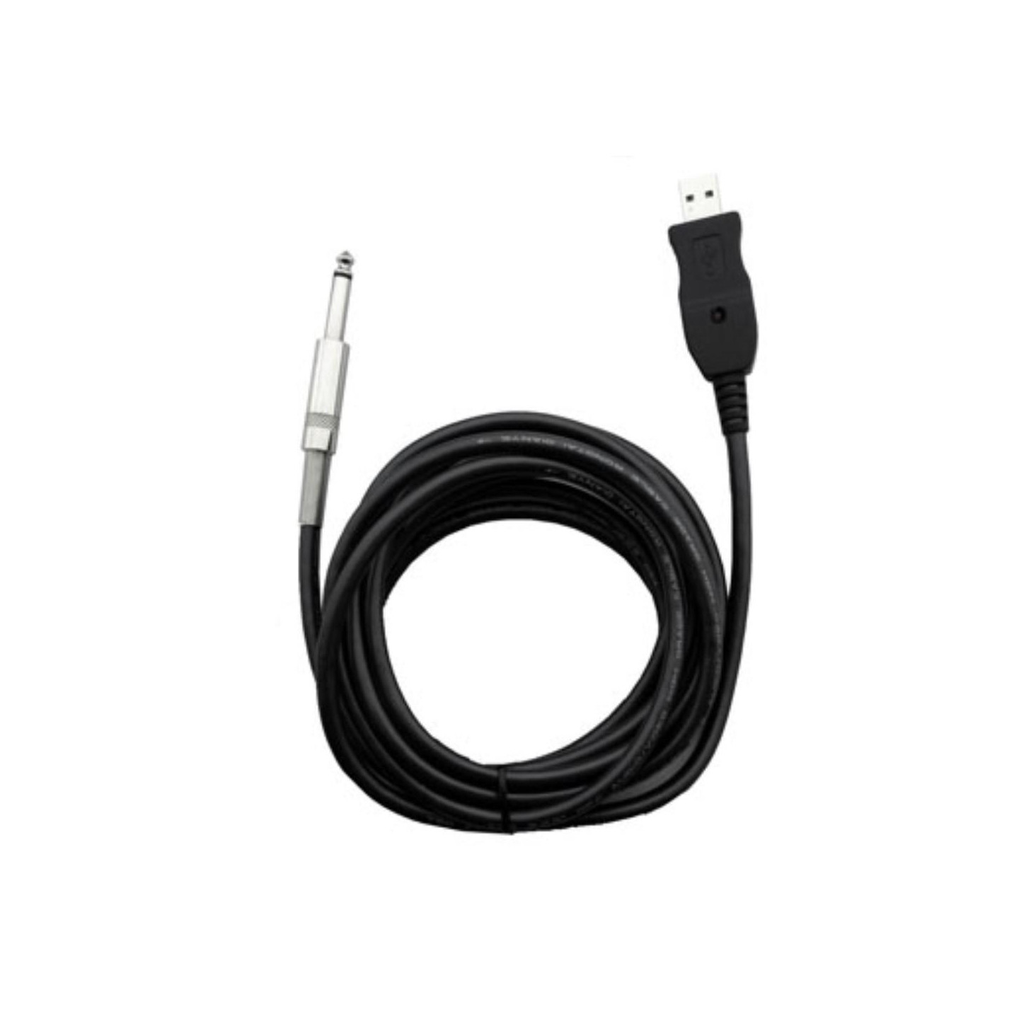 USB - kitarakaapeli