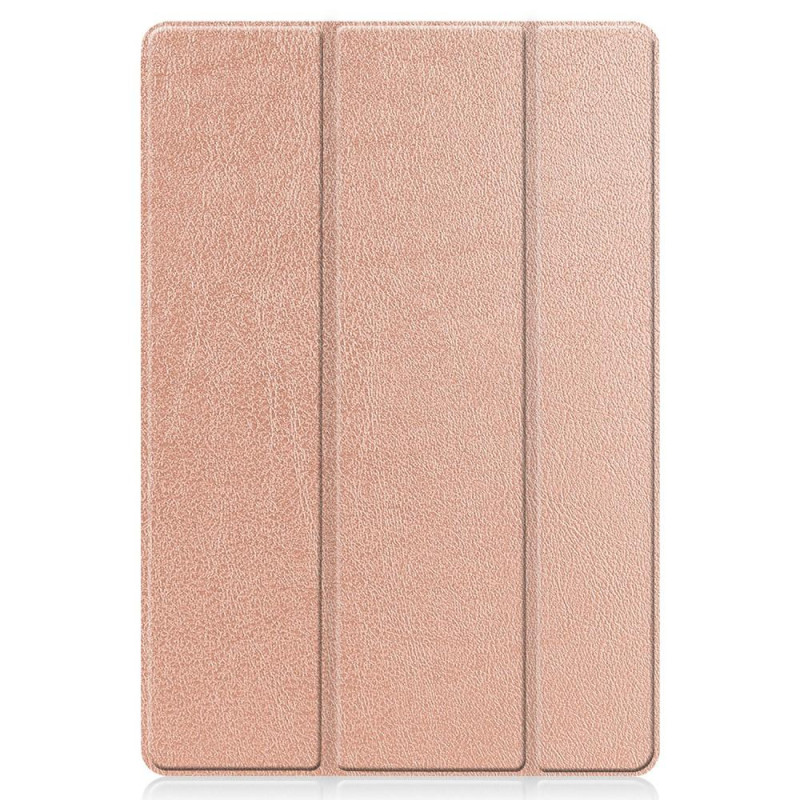 Slim Fit Dekseldeksel Til Samsung Galaxy Tab S7 Plus - RoseGold