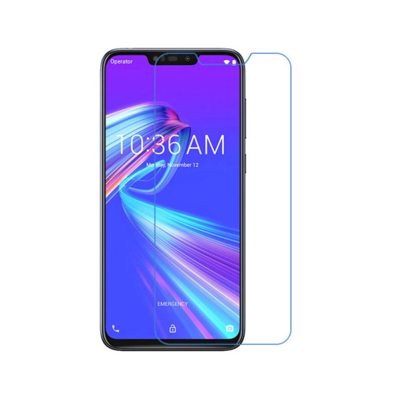 Skærmbeskytter til Asus Zenfone Max (M2) ZB633KL