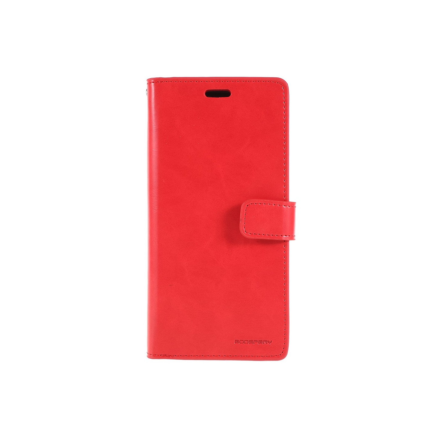 Mercury Goospery Mansoor Samsung Galaxy S9 Plus - Red