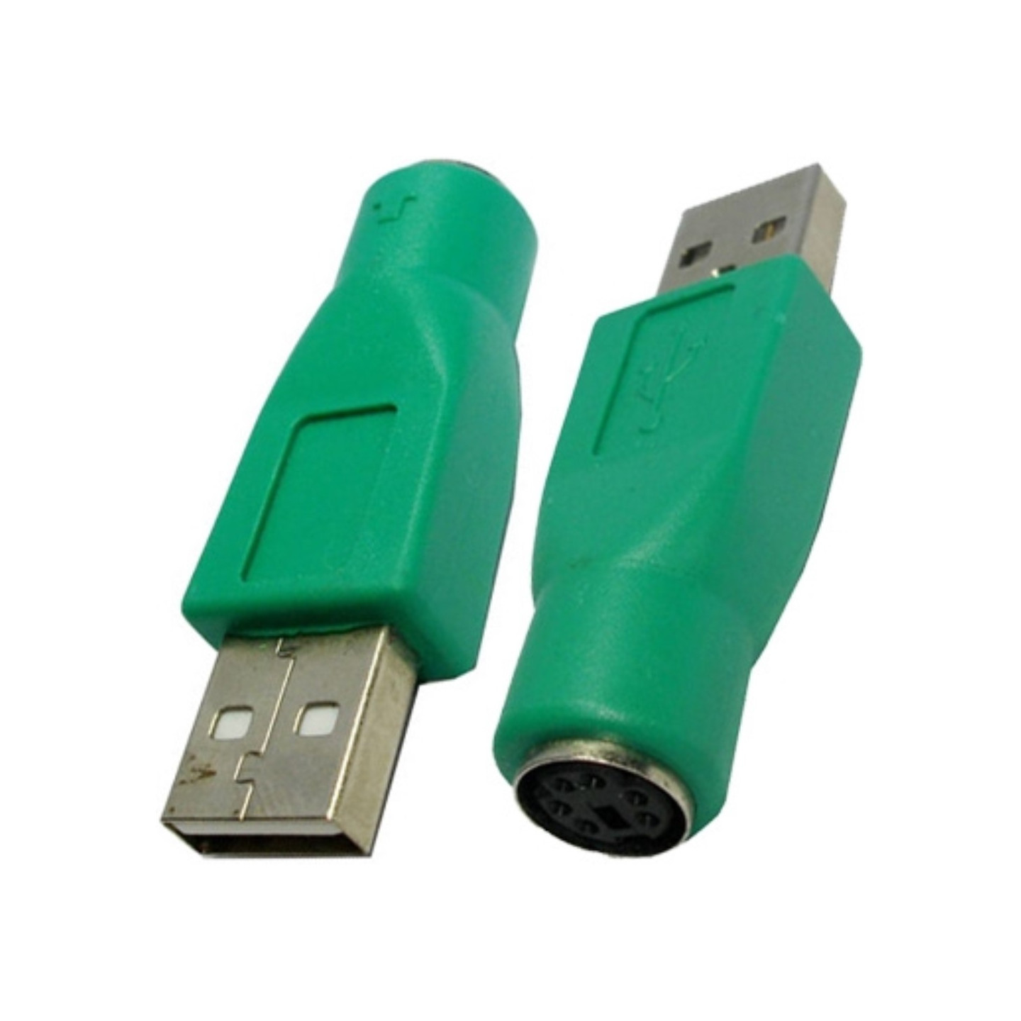 Mini HDMI Male to HDMI Female 180 Degree Swiveling Adapter