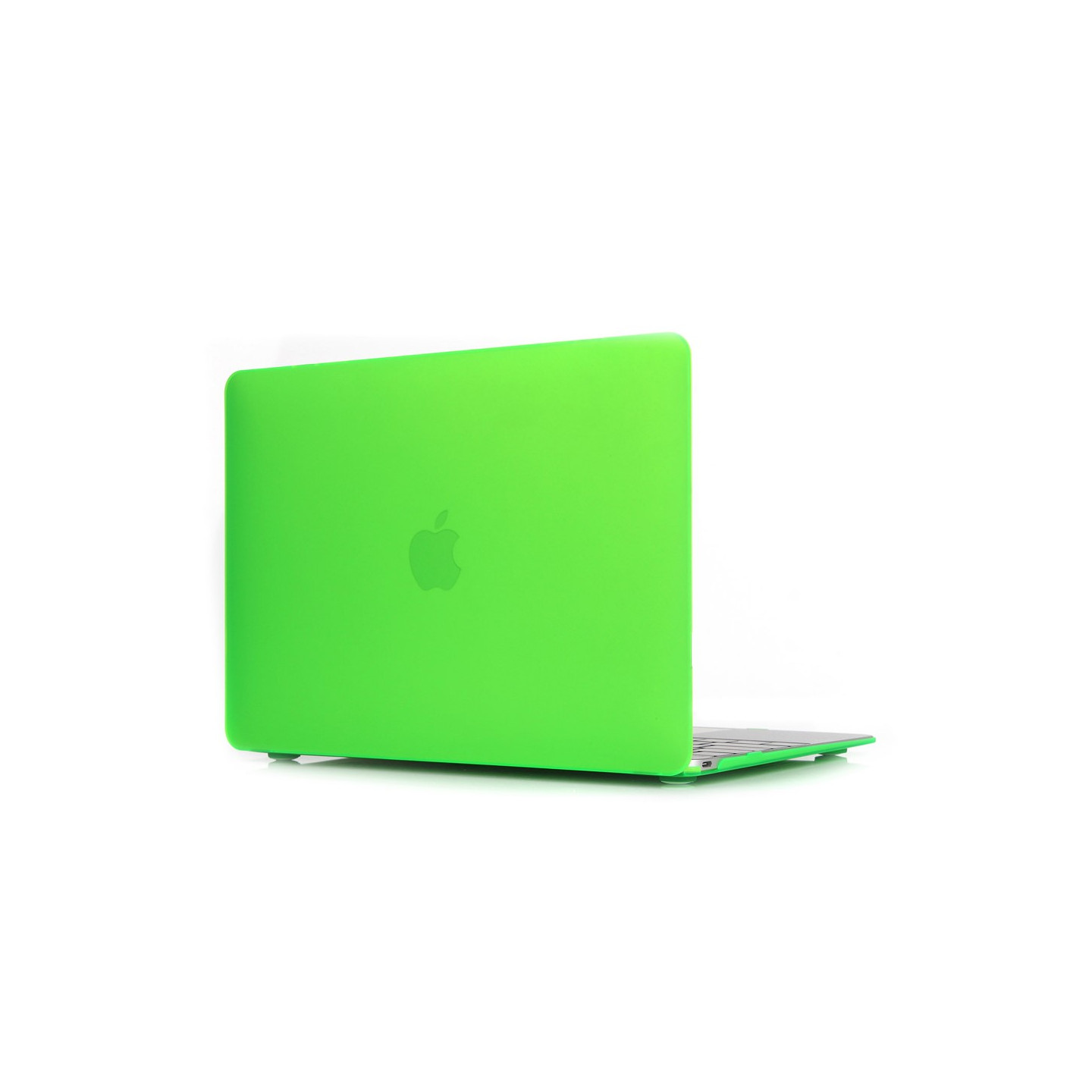 ENKAY Cover til MacBook 12" - Grøn