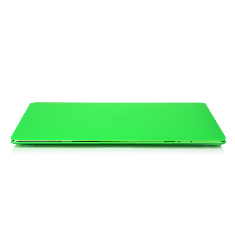 ENKAY Skal For MacBook 12" - Green