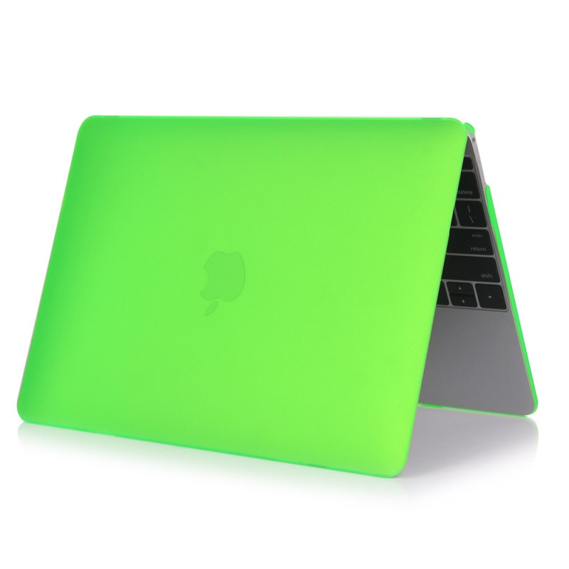 ENKAY Cover til MacBook 12" - Grøn