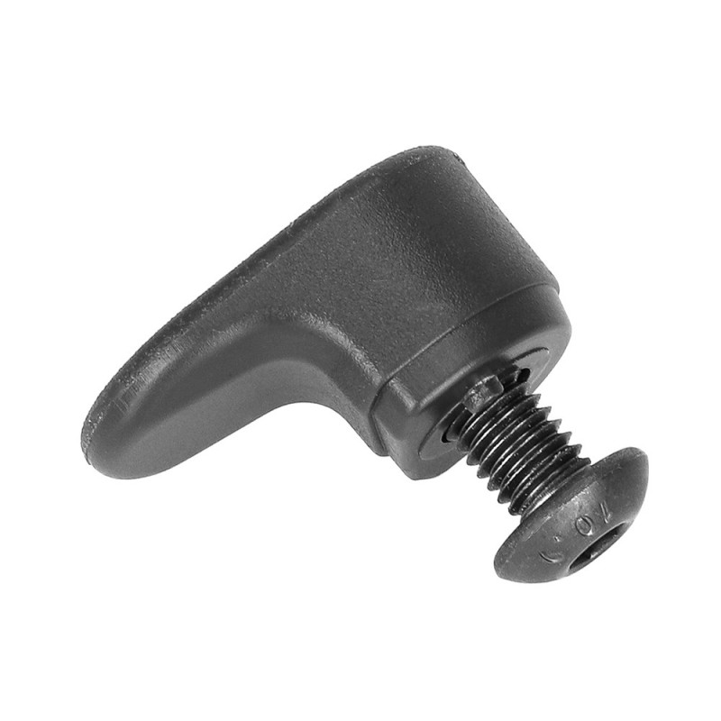 For Scooter Xiaomi 4 Pro / 4 Lite Rear Fender ABS Hanging Hook