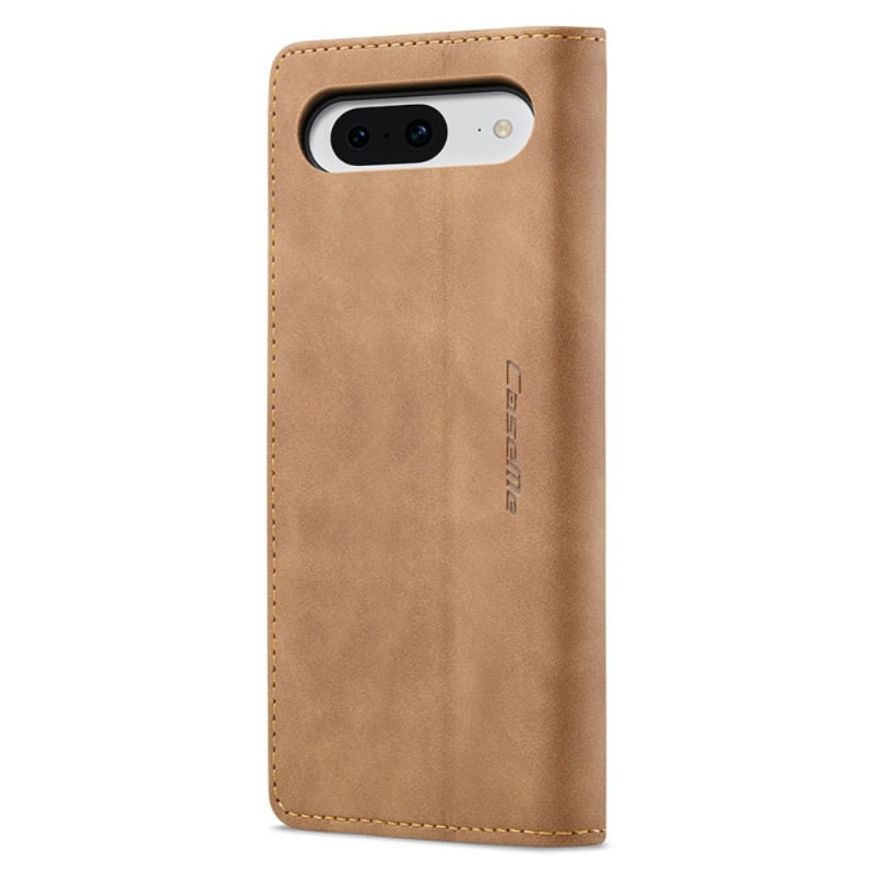 CASEME Retro Lompakkokotelo Pixel 8a