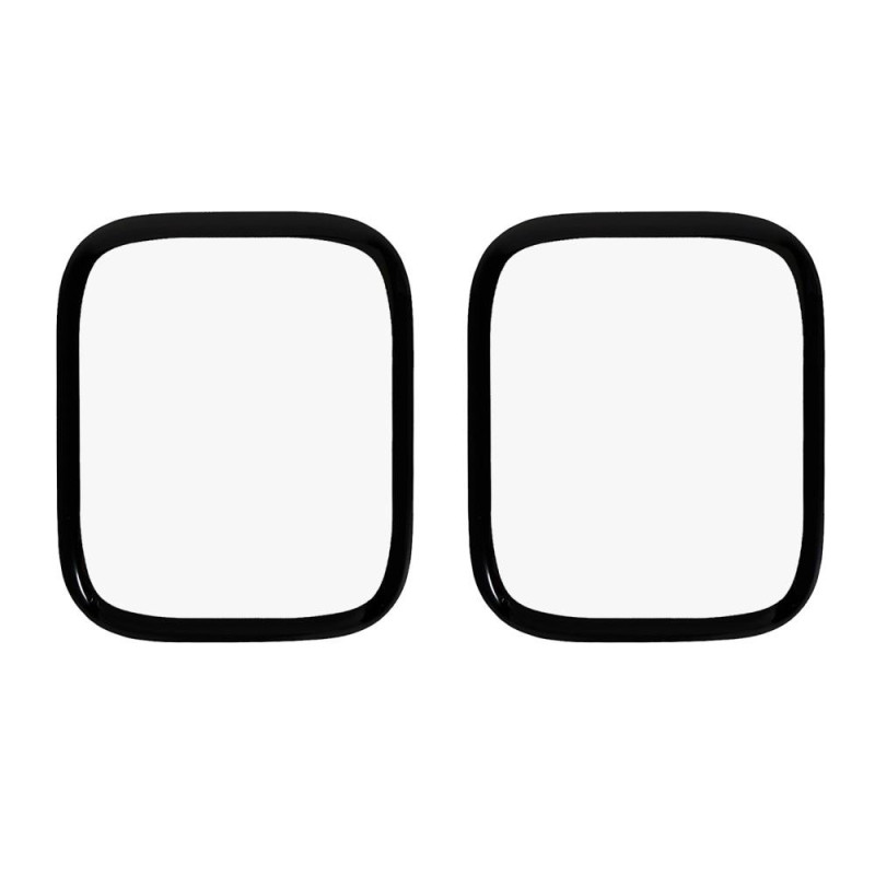 Apple Watch Series 8 / 7 41mm Full Coverage Screen Protector 2 pieces