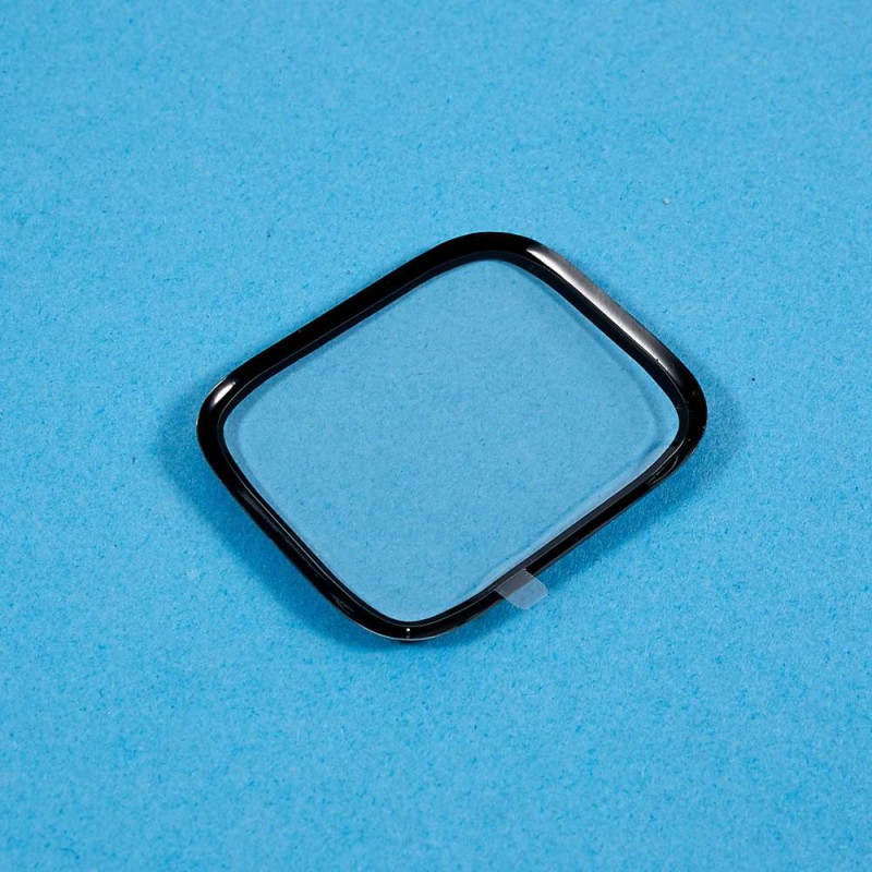 Apple Watch Series 8/7 41mm Täysi peittävä Näytönsuoja 2 kpl