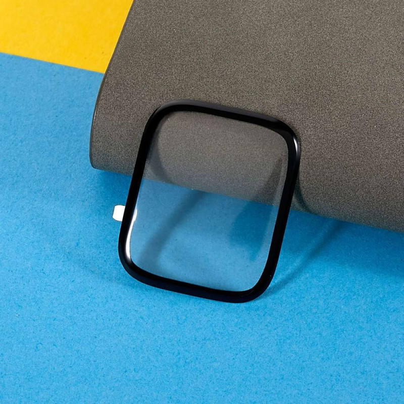 Apple Watch Series 8/7 41mm Täysi peittävä Näytönsuoja 2 kpl