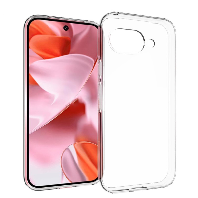 TPU Skal Fodral för Google Pixel 9a