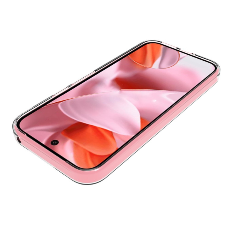 TPU Shell Cover til Google Pixel 9a