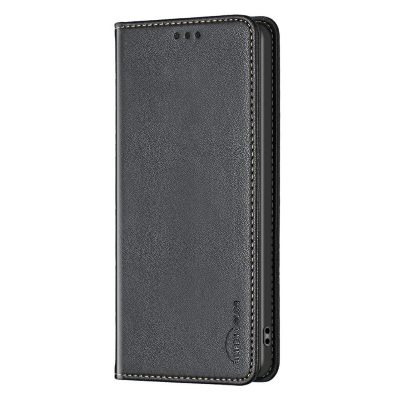 BINFEN Cover For Xiaomi Redmi Note 14 4G