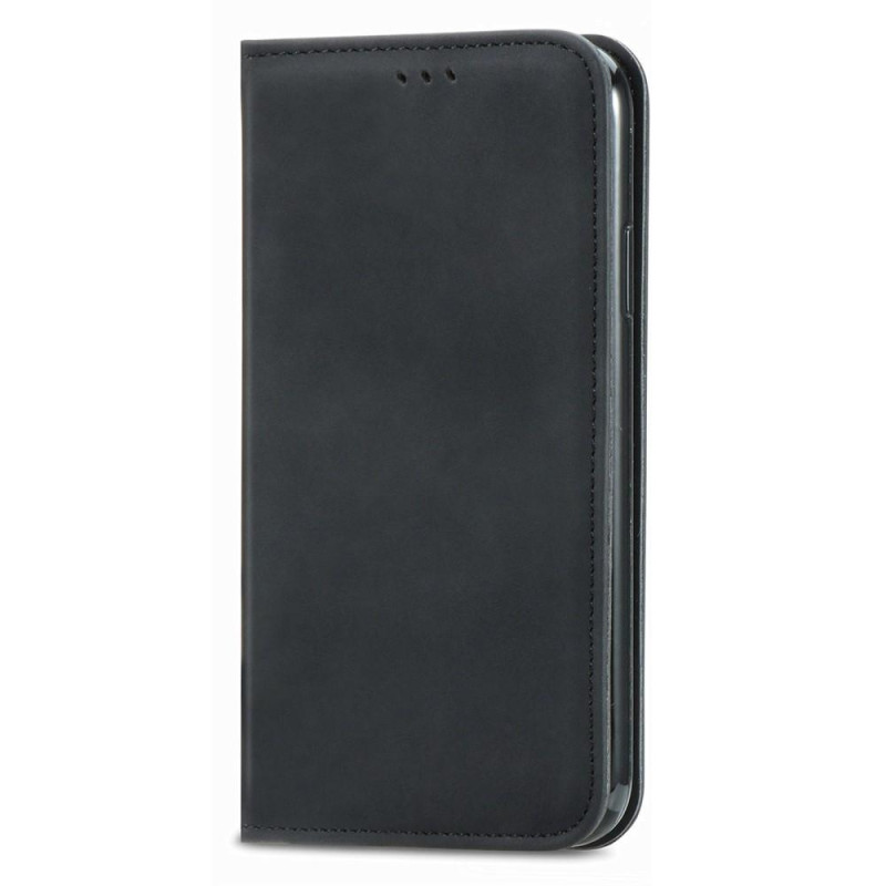 Vintage Wallet Case for Google Pixel 7 Pro - Black