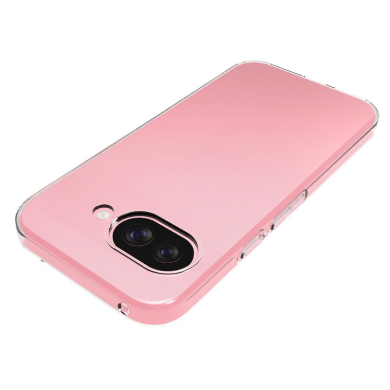 TPU Skal Fodral för Google Pixel 9a