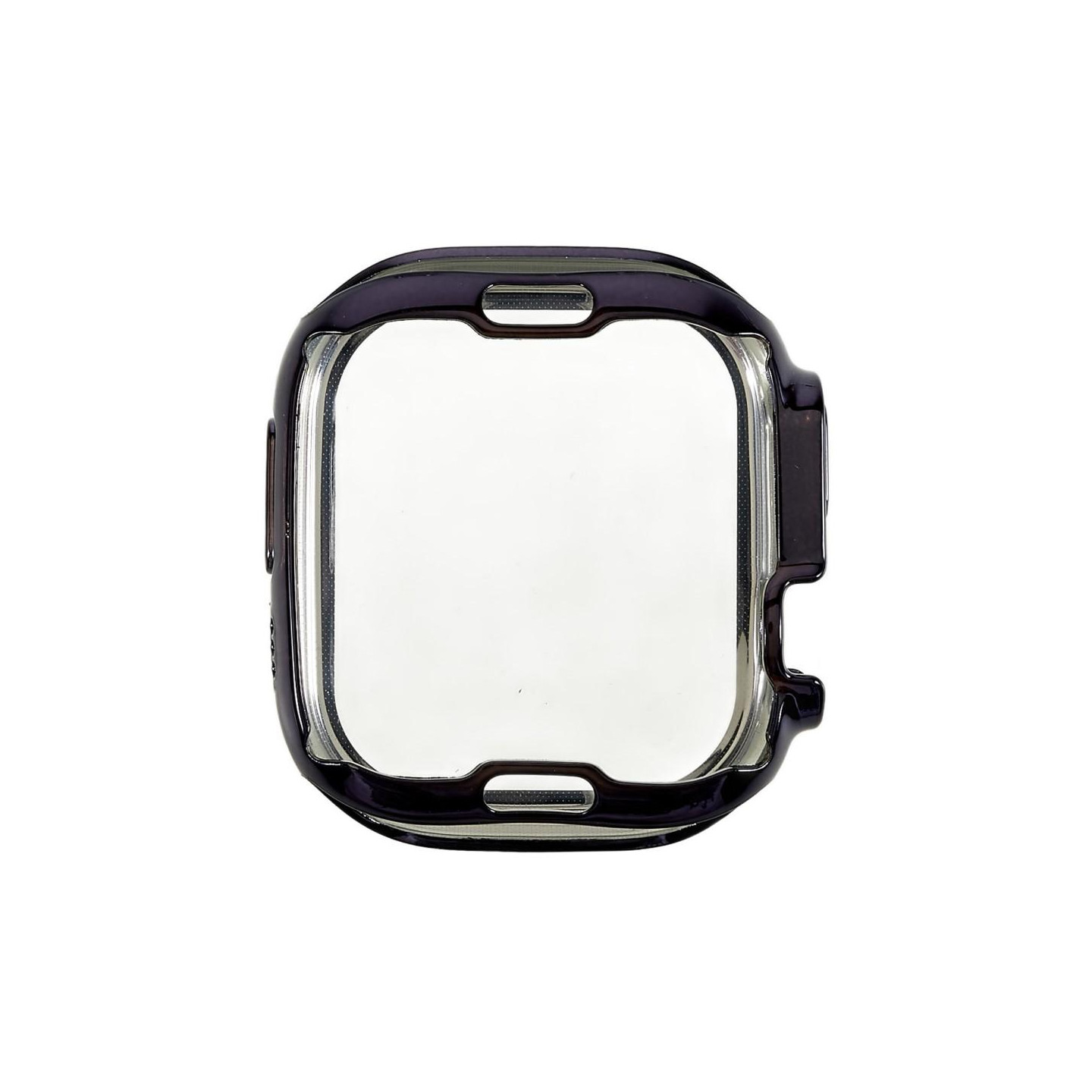 Apple Watch Ultra 49mm TPU Case + Screen Protector