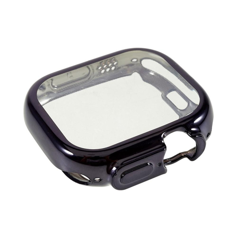 Apple Watch Ultra 49mm TPU - kotelo+näytönsuoja