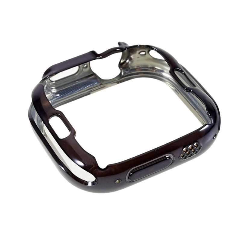 Apple Watch Ultra 49mm TPU Taske+Skærmbeskytter