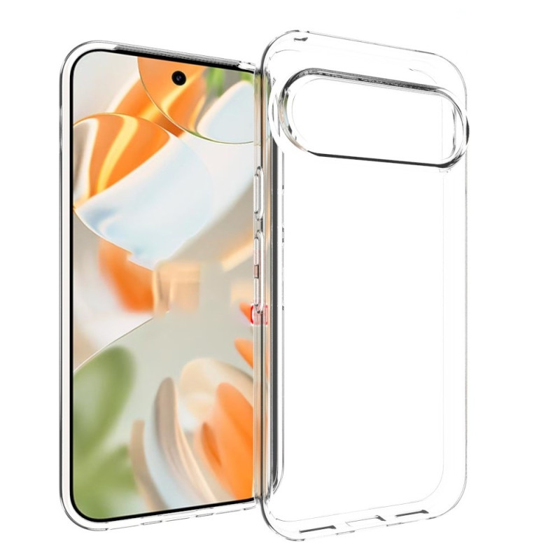 For Google Pixel 10 Pro / 10 Case Soft TPU Phone Cover