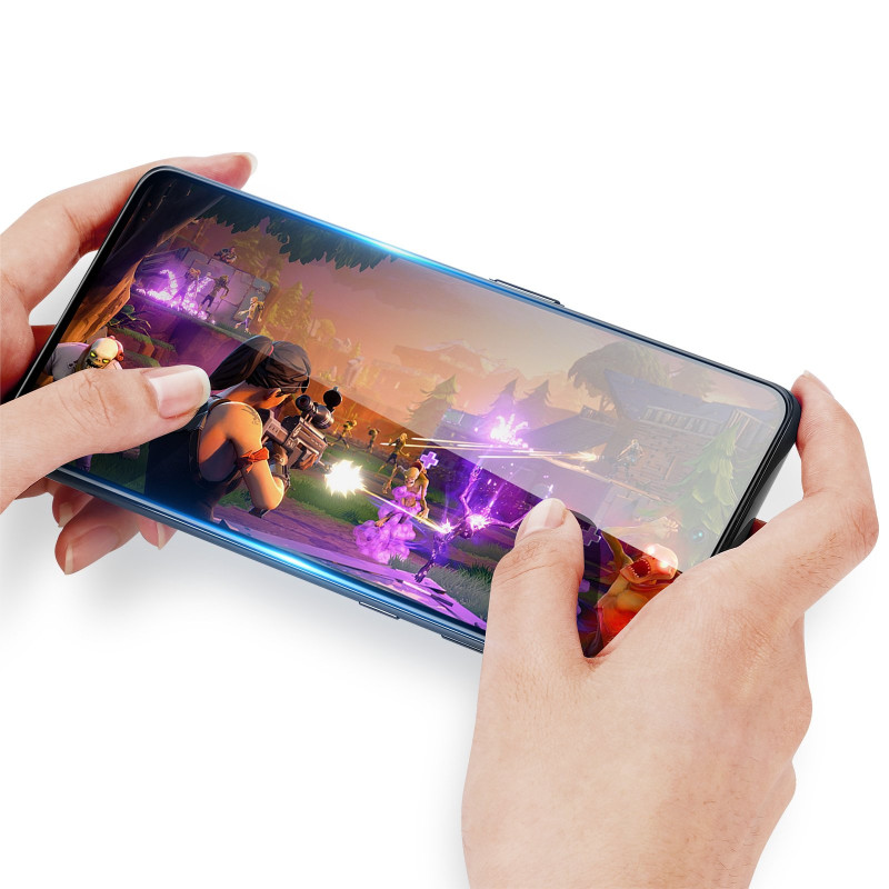 DUX DUCIS til Nothing Phone (3a) Lite 5G hærdet glas Ultra klart