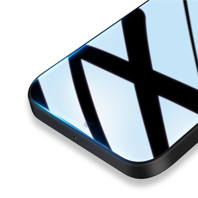 For Nothing Phone (3a) Lite 5G Skjermbeskytter DUX DUCIS Glass Film