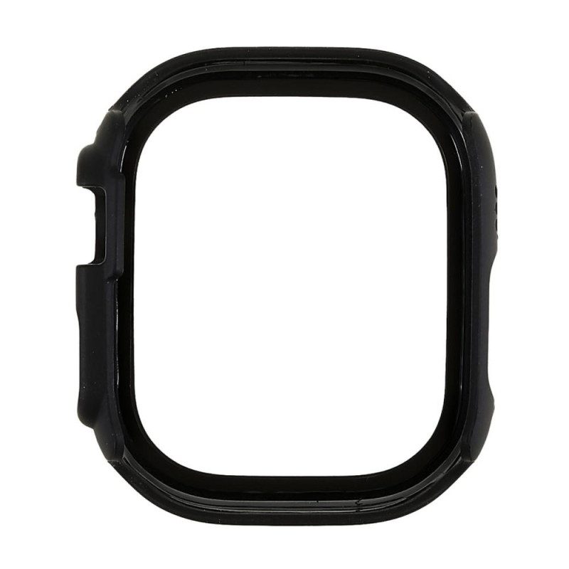 Apple Watch Ultra 49mm TPU Case + Tempered Glass