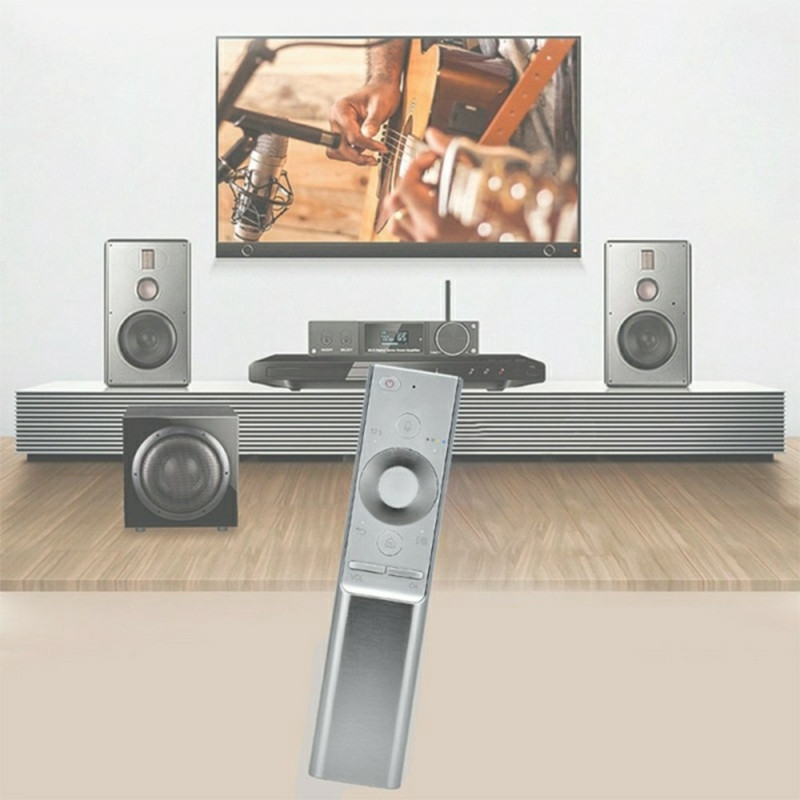 TV remote control Replacement for BN59-01272A For Samsung TV with voice function