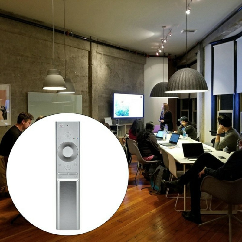 TV remote control Replacement for BN59-01272A For Samsung TV with voice function