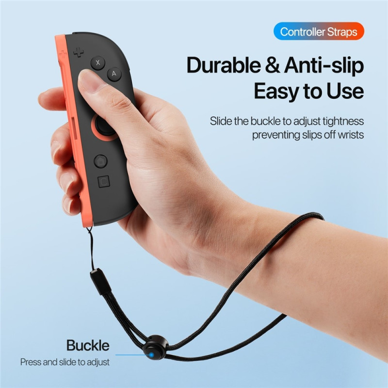 Kompatibel med Nintendo Switch 2 Sports 25-i-1 tilbehørspakke