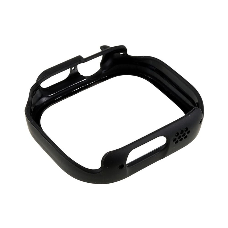 Apple Watch Ultra 49 mm TPU taske+hærdet glas