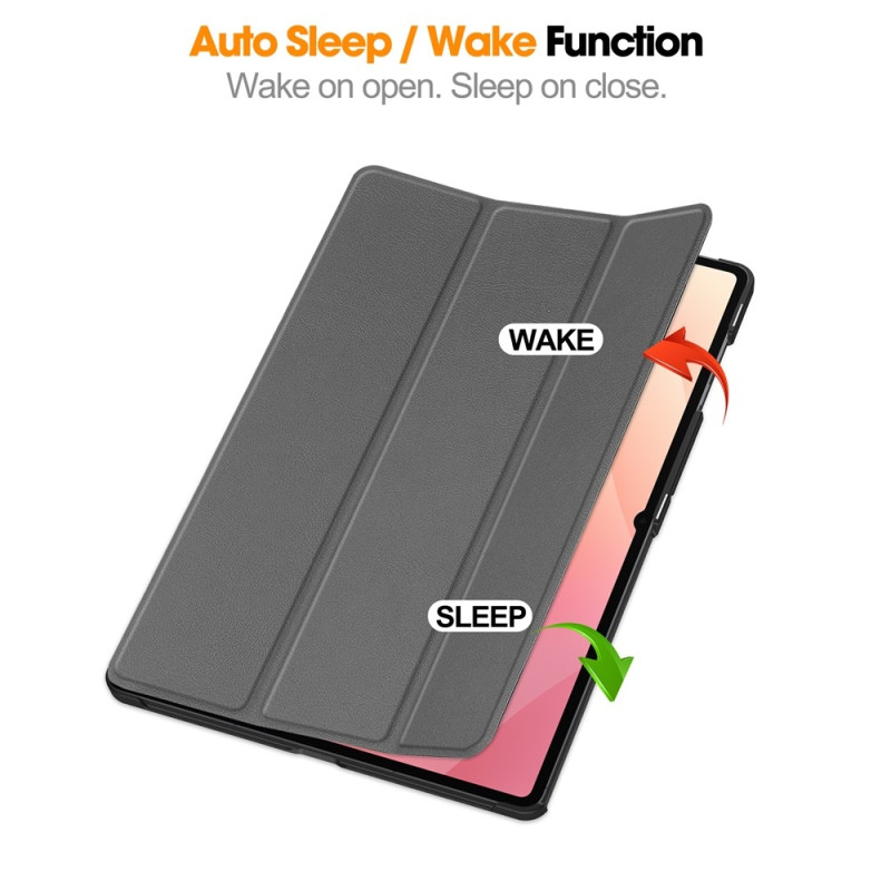 For Samsung Galaxy Tab S11 Ultra Stand Case Shock-Absorbent Tablet Cover